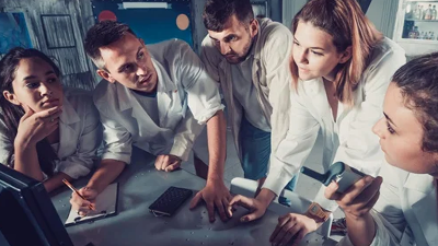 چجوری هم تیمی اتاق فرار پیدا کنیم؟